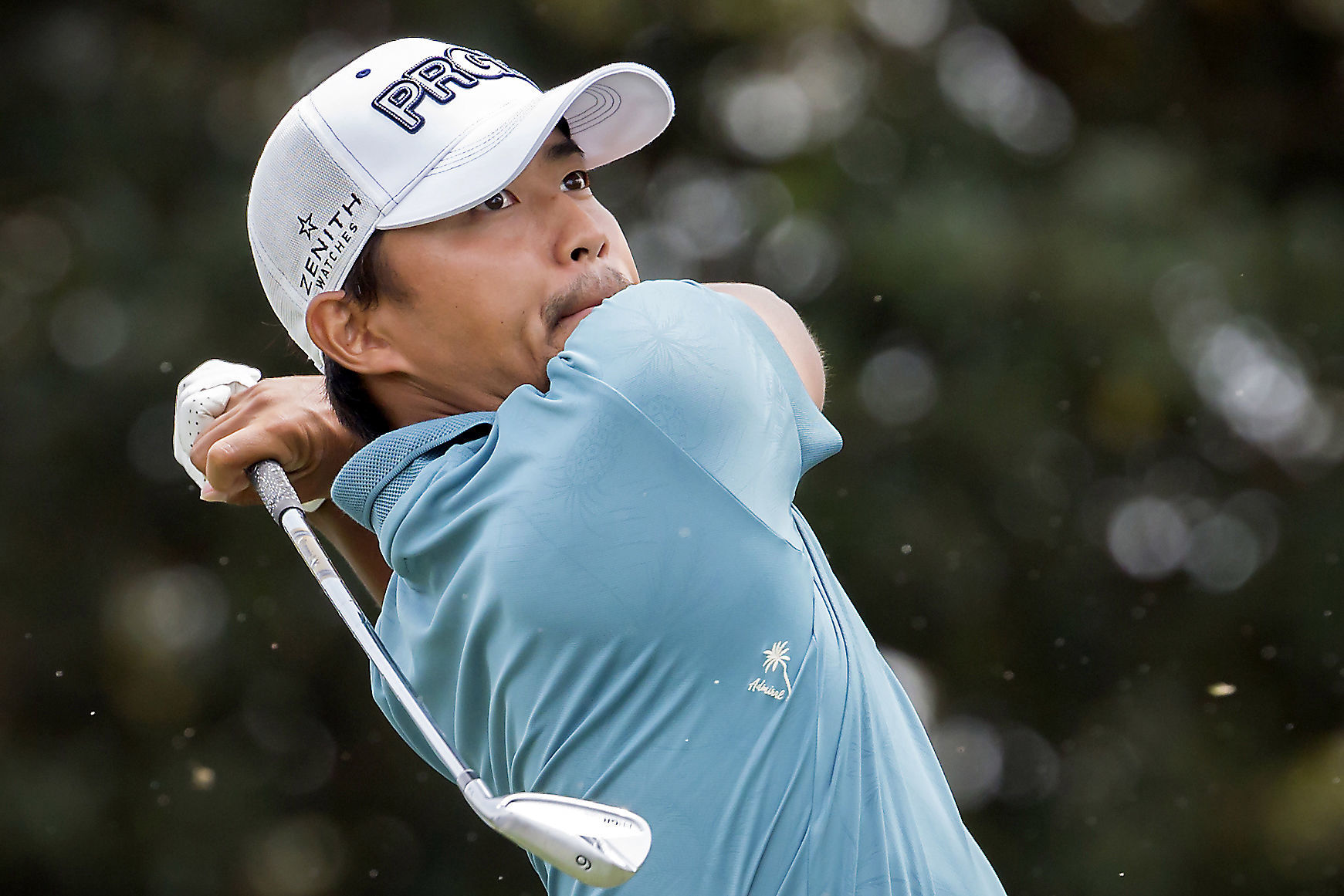 RBC Heritage Golf